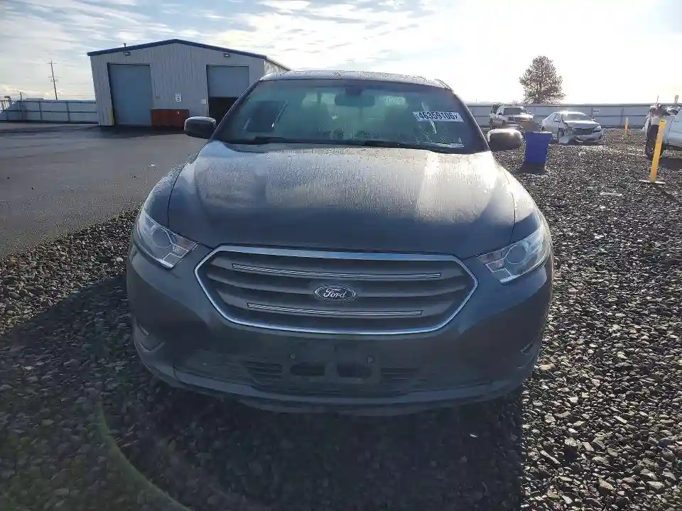 1FAHP2H89JG112055 2018 FORD TAURUS-4