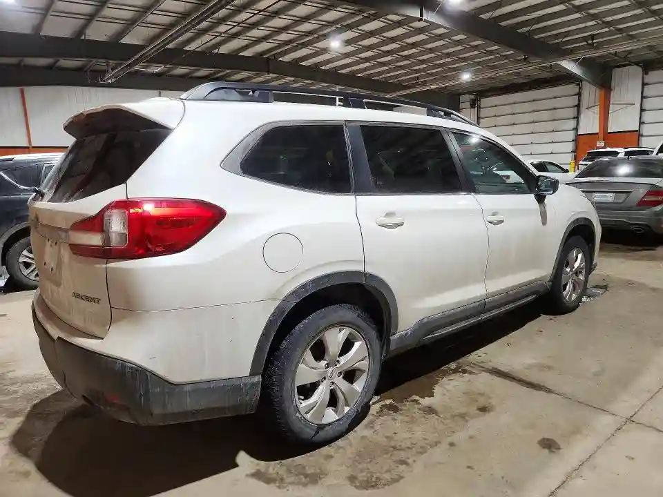 4S4WMAAD3N3466688 2022 SUBARU ASCENT-2