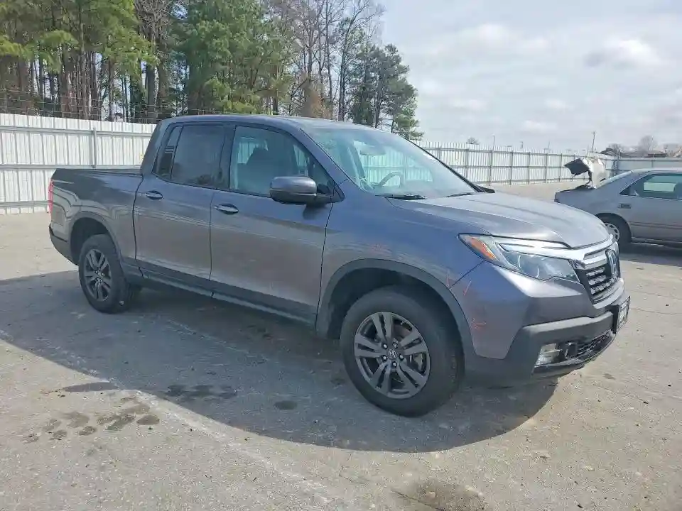 5FPYK3F16LB031636 2020 HONDA RIDGELINE-3