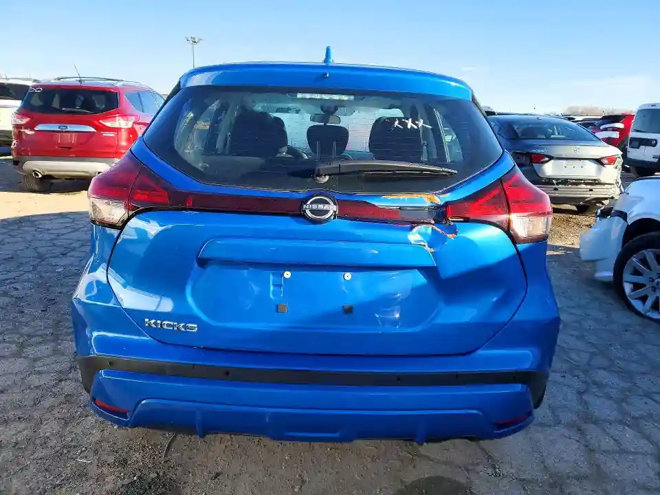 3N1CP5BV9RL475065 2024 NISSAN KICKS-5