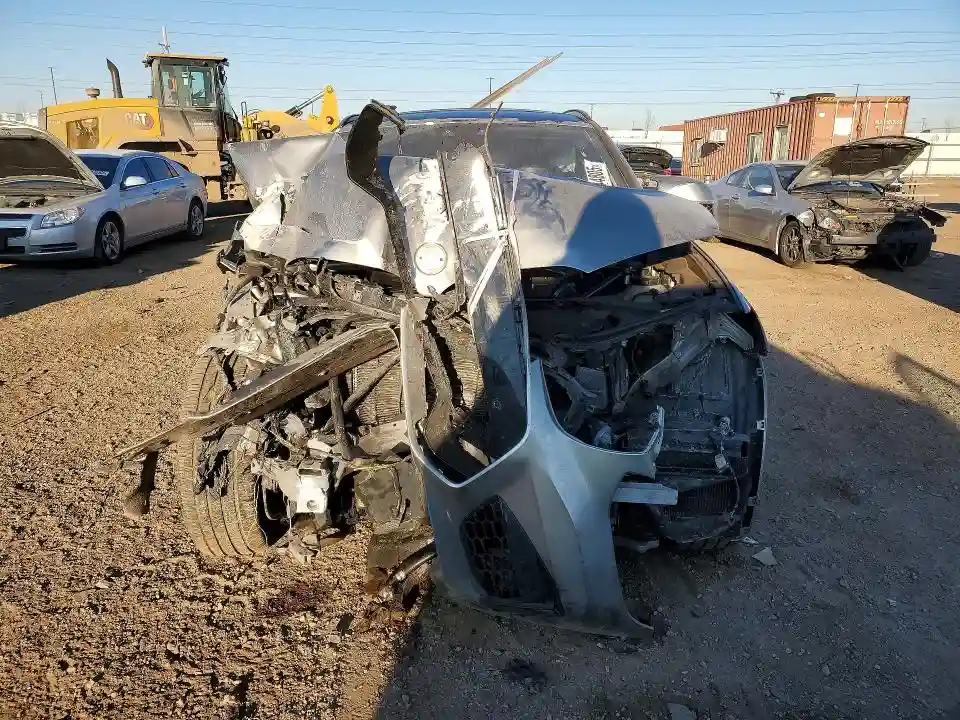 5YMUJ0C02LLU67487 2020 BMW X4-4