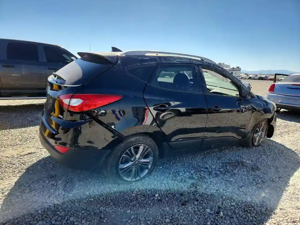KM8JUCAG9EU941500 2014 HYUNDAI TUCSON-2
