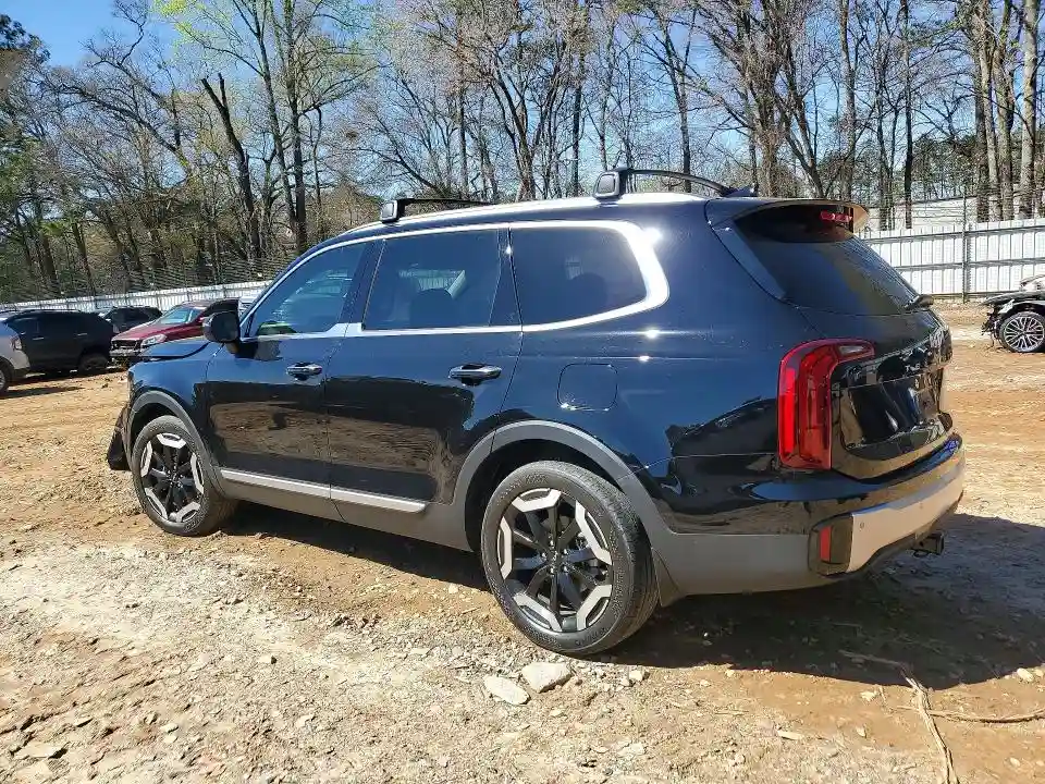 5XYP64GC8RG525867 2024 KIA TELLURIDE-1