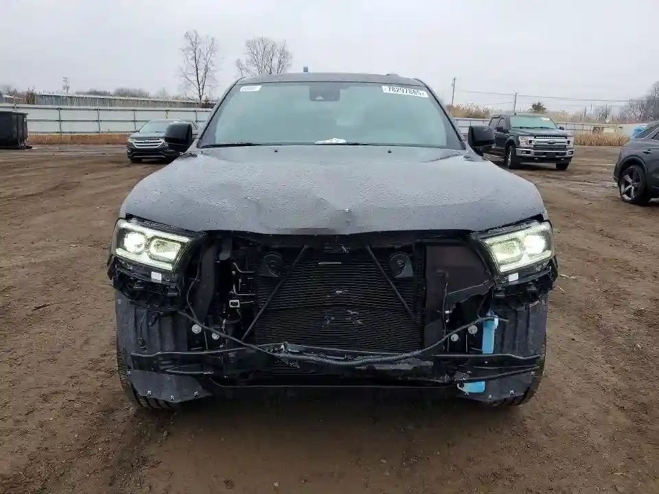 1C4RDJDG4TC176979 2026 DODGE DURANGO-4