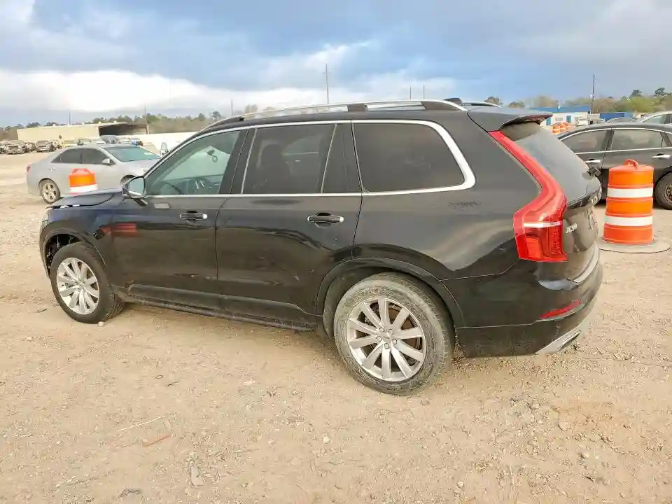 YV4A22PK3G1074273 2016 VOLVO XC90-1