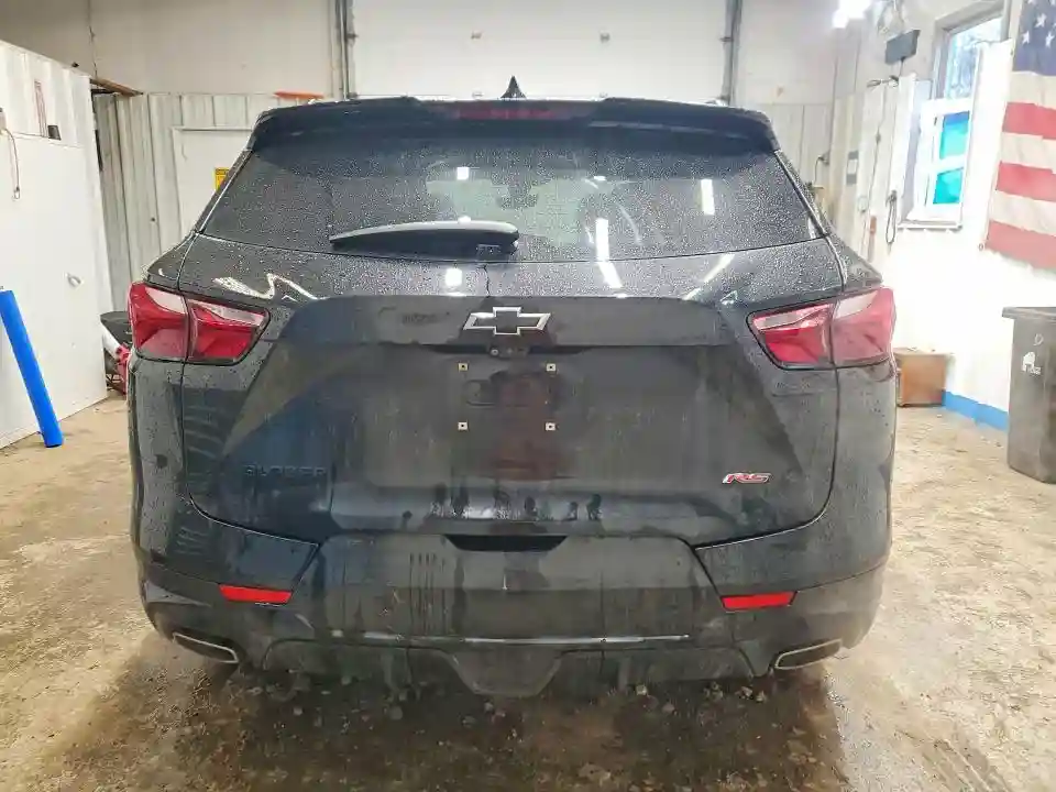 3GNKBERS4KS635049 2019 CHEVROLET BLAZER-5