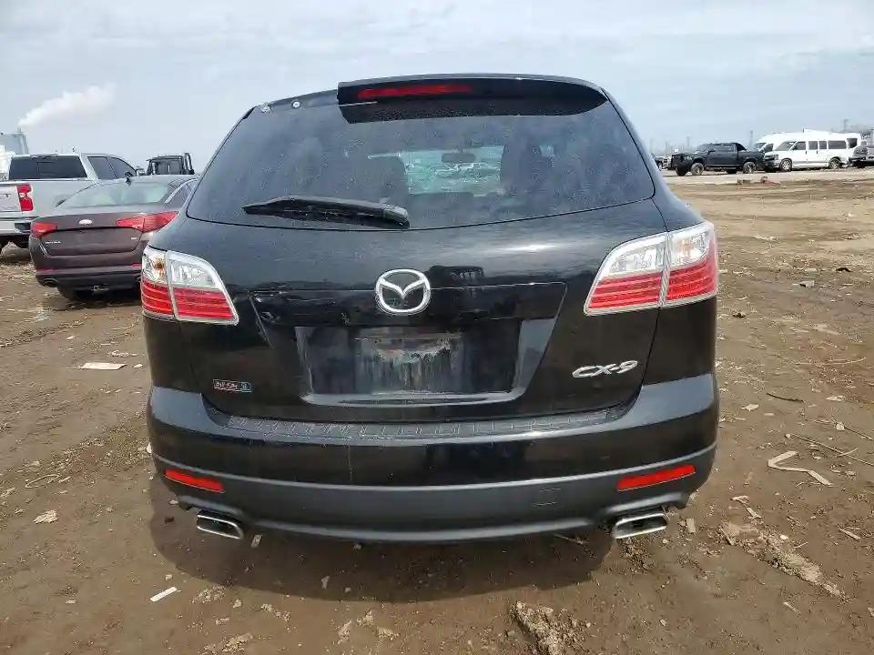JM3TB2MA4A0222541 2010 MAZDA CX-9-5