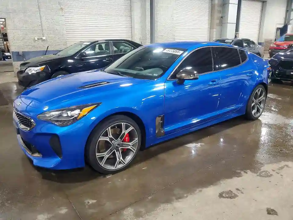KNAE35LC9L6082650 2020 KIA STINGER-0