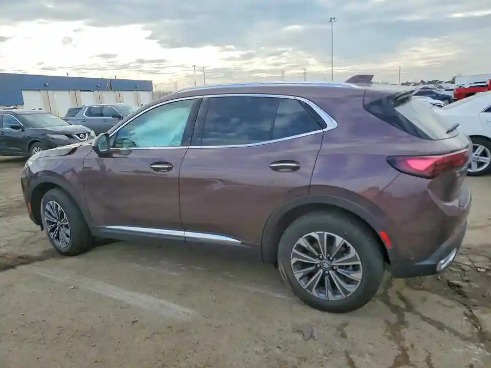 LRBFZKE49SD016120 2025 BUICK ENVISION-1