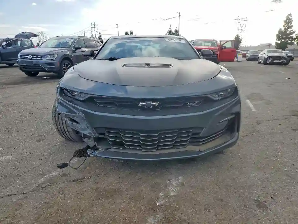 1G1FF1R7XP0103251 2023 CHEVROLET CAMARO LT1-4