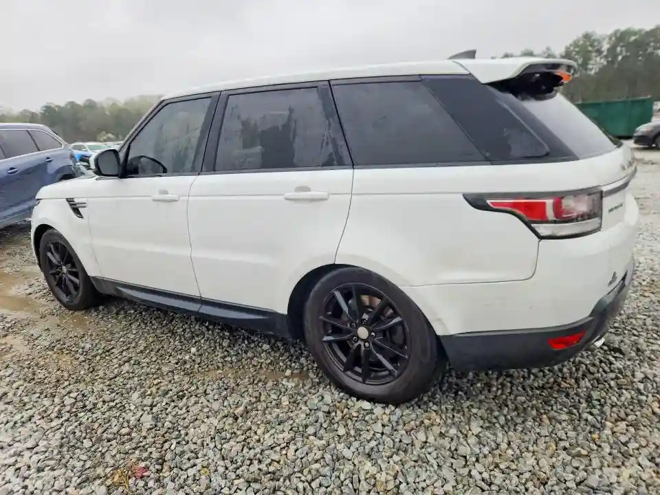 SALWG2FK1HA690883 2017 LAND ROVER RANGEROVER-1