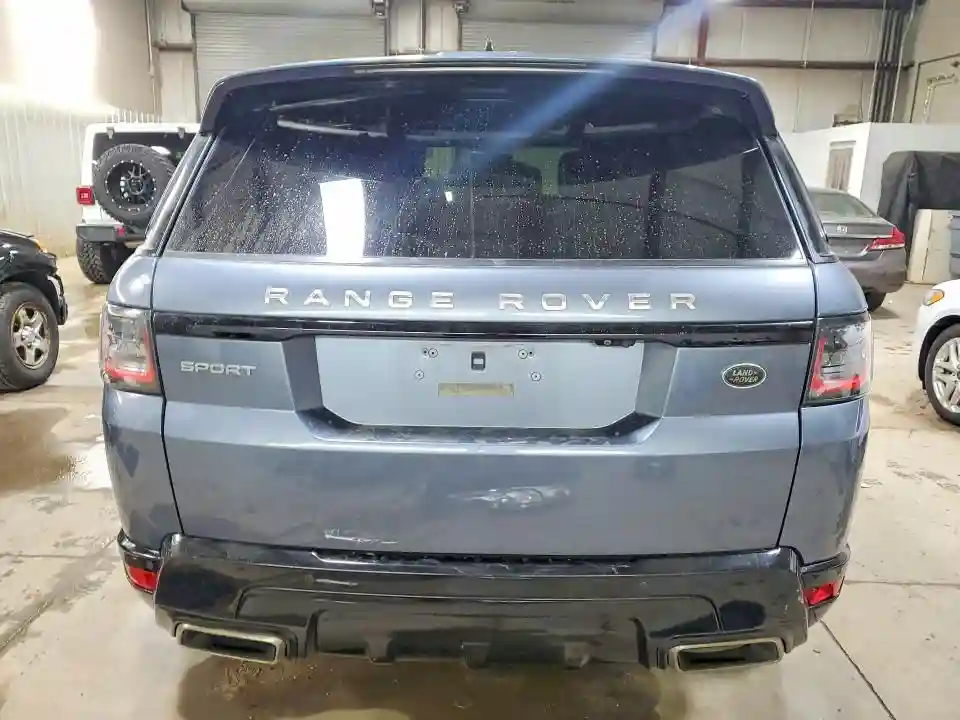 SALWG2RK7JA697287 2018 LAND ROVER RANGEROVER-5