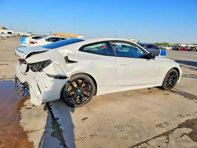 WBA83DA03SCT82734 2025 BMW M4-2