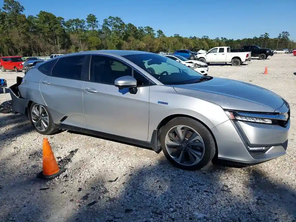 JHMZC5F36JC004453 2018 HONDA CLARITY-3