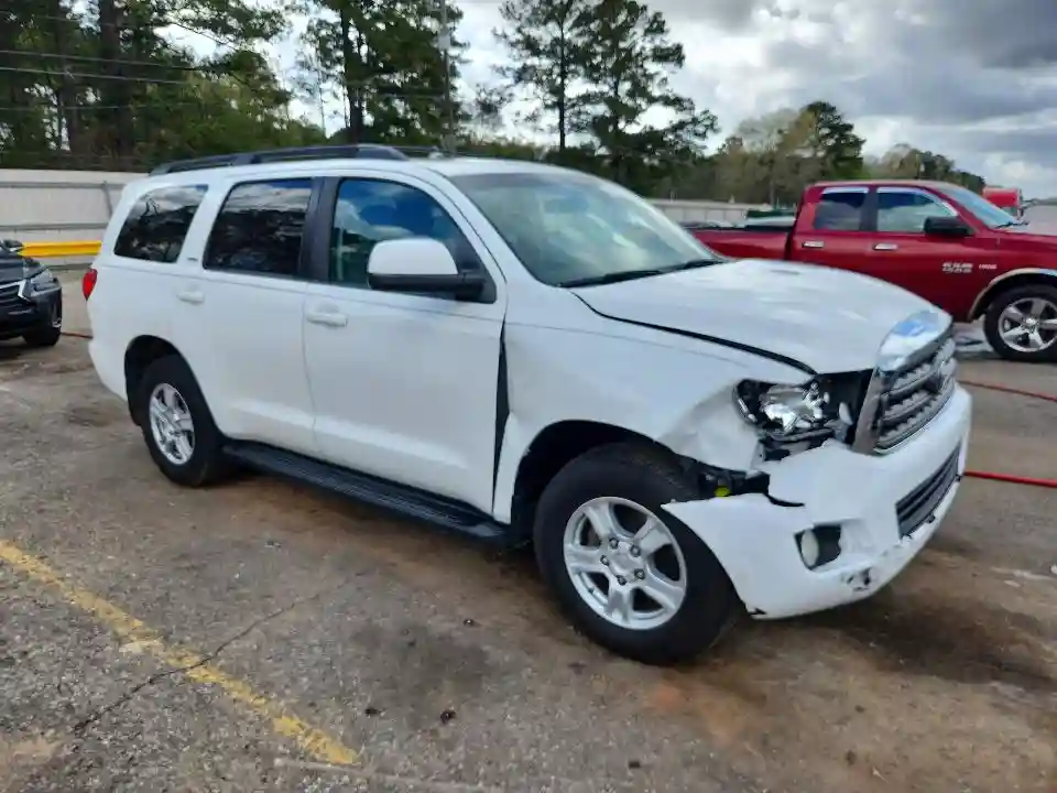 5TDZY5G14DS046428 2013 TOYOTA SEQUOIA-3