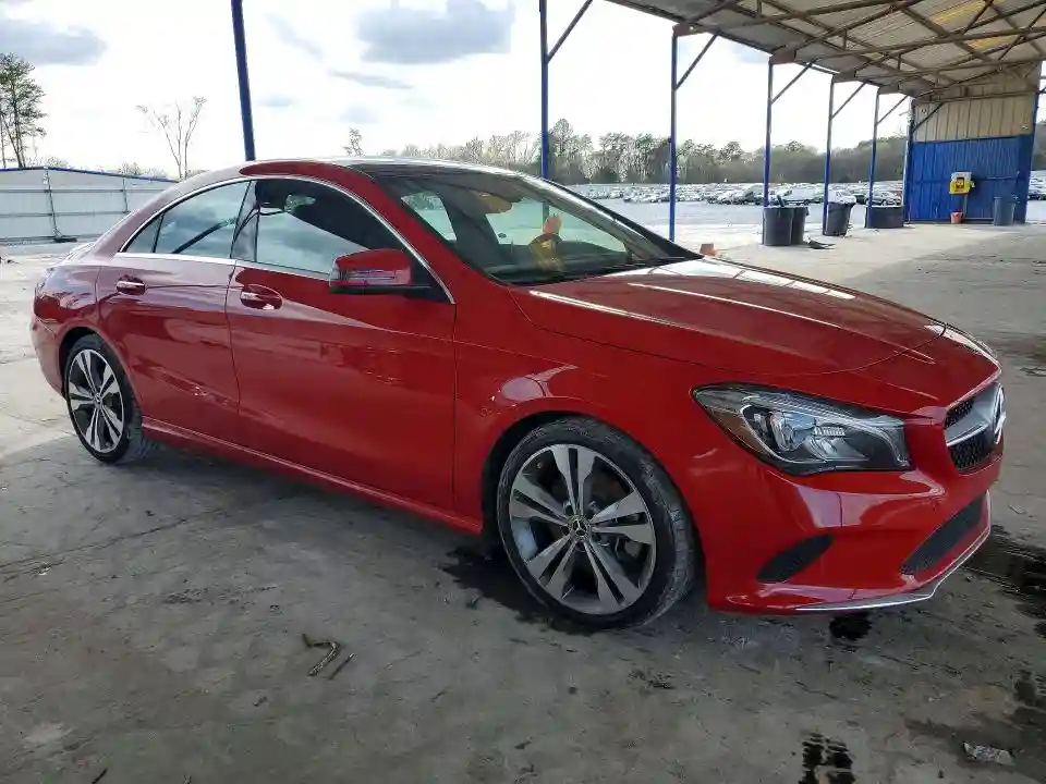 WDDSJ4EB7KN744777 2019 MERCEDES-BENZ CLA-CLASS-3