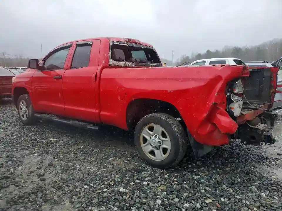 5TFUM5F15FX063193 2015 TOYOTA TUNDRA-1