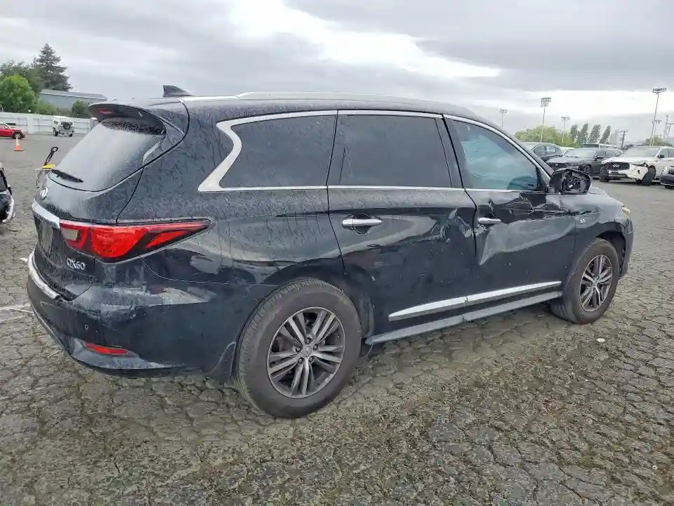 5N1DL0MN8JC531814 2018 INFINITI QX60 BASE-2