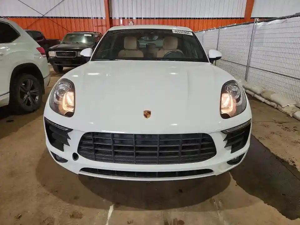 WP1AA2A52HLB07664 2017 PORSCHE MACAN-4