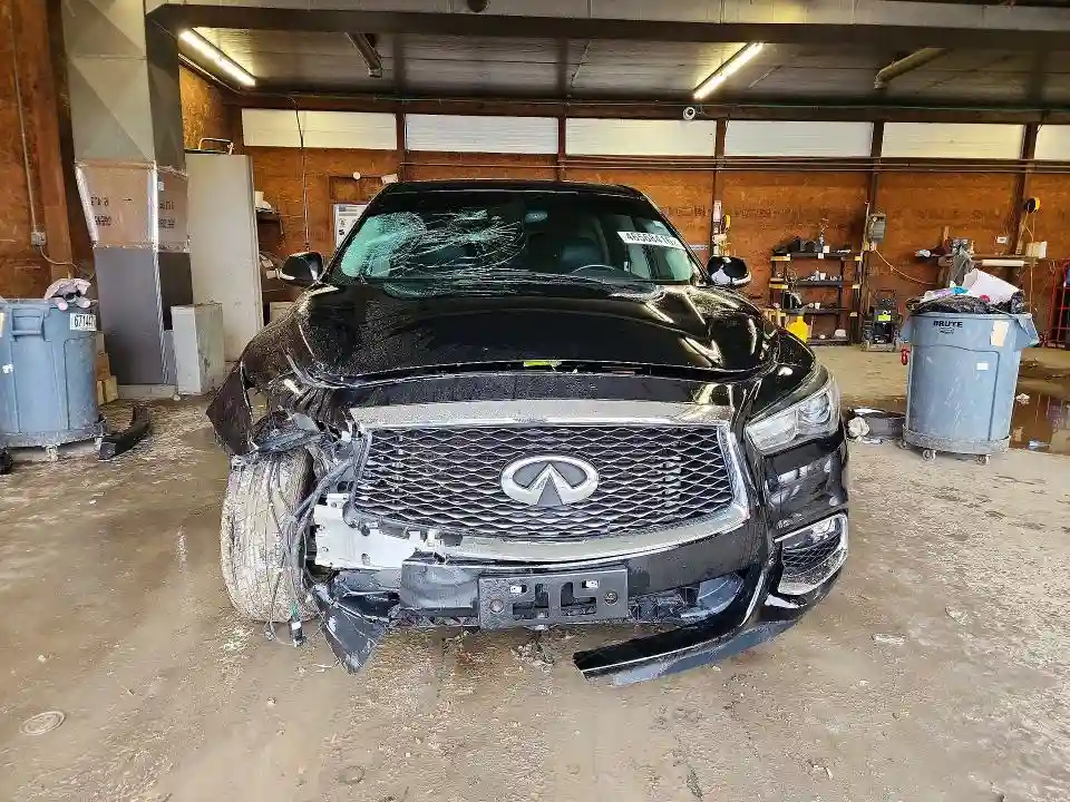 5N1DL0MM5KC565959 2019 INFINITI QX60-4