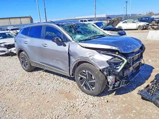 KNDPUCDG2S7258185 2025 KIA SPORTAGE-3