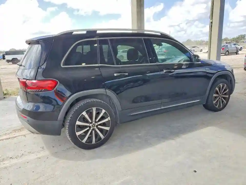 W1N4M4GB9MW161186 2021 MERCEDES-BENZ GLB-CLASS-2