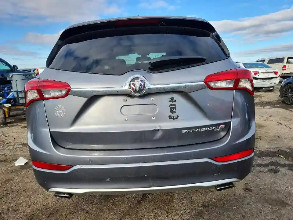 LRBFX3SX6KD002573 2019 BUICK ENVISION-5