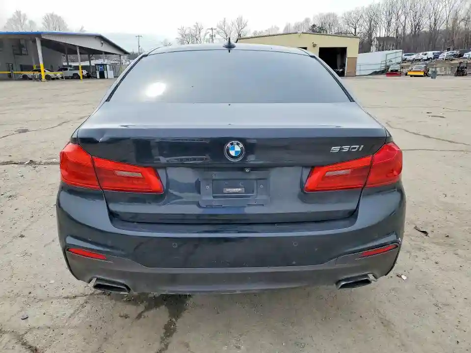 WBAJA5C35HG894470 2017 BMW 5 SERIES-5