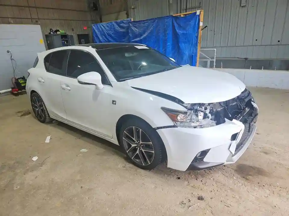 JTHKD5BH7E2204205 2014 LEXUS CT 200-3
