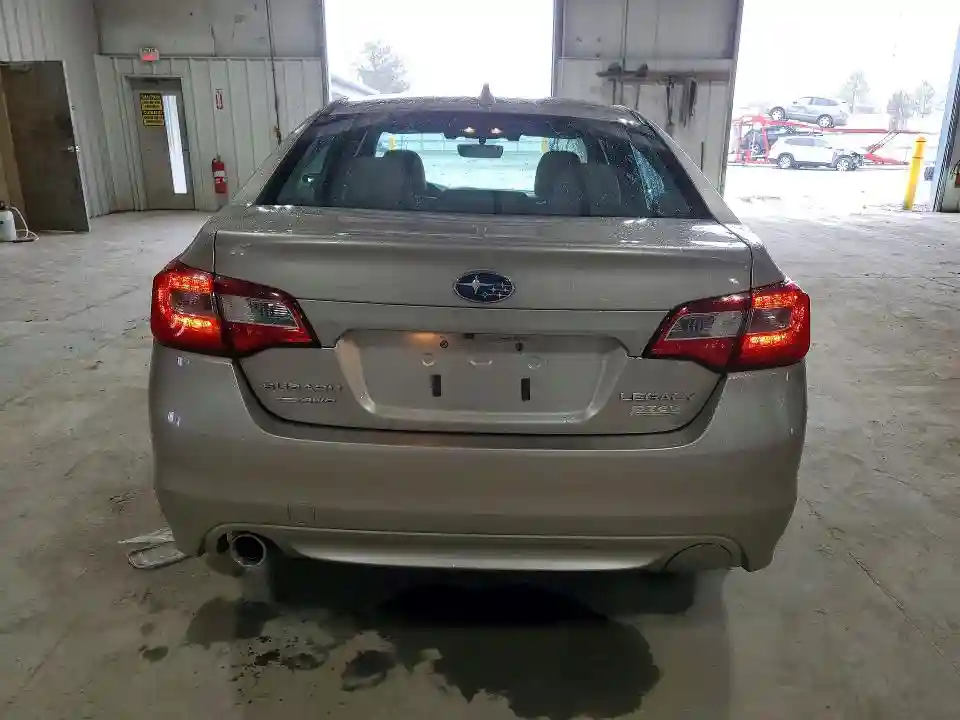 4S3BNAF69H3043774 2017 SUBARU LEGACY-5