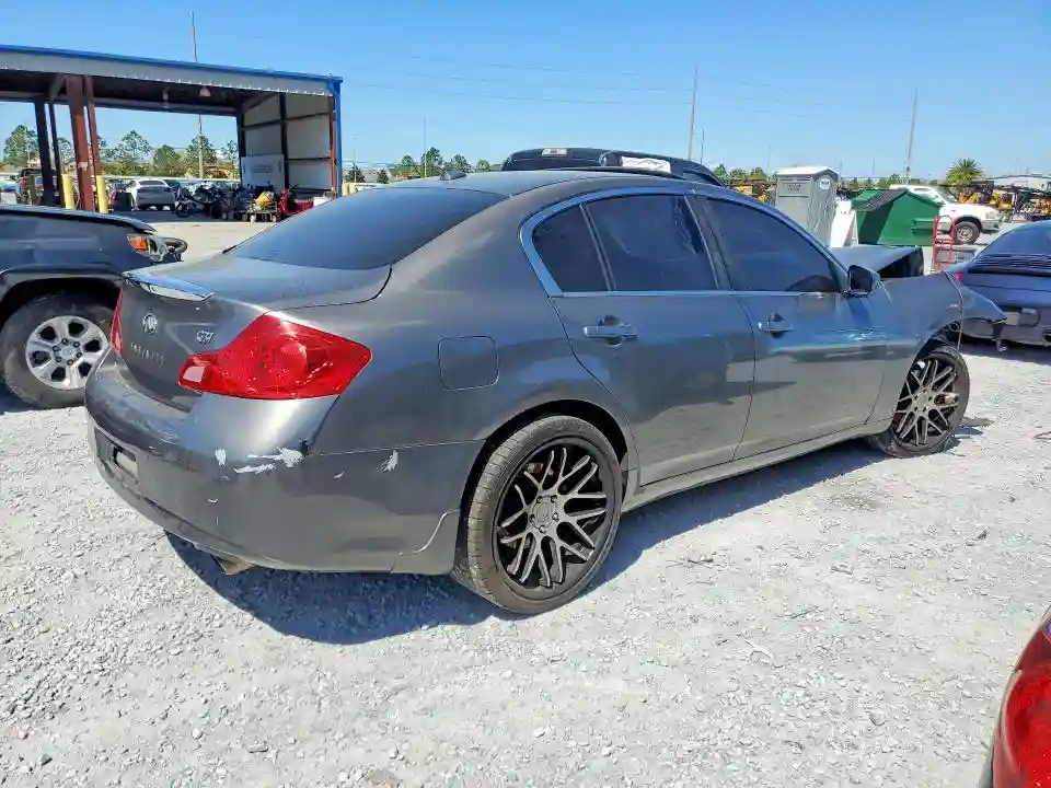 JN1CV6AR7AM254591 2010 INFINITI G37-2