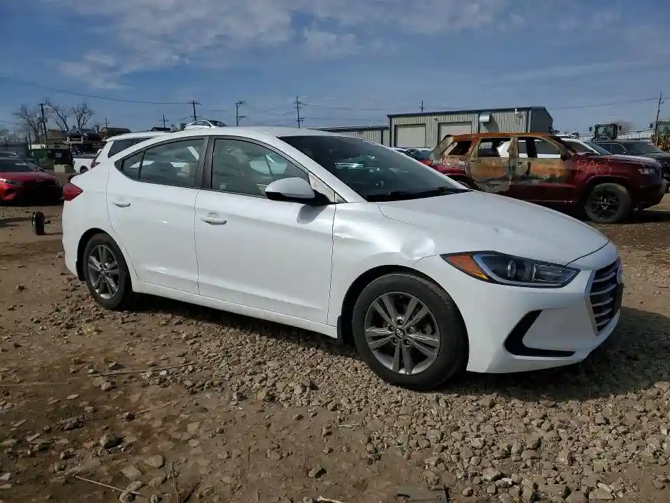 5NPD84LF0JH331960 2018 HYUNDAI ELANTRA-3