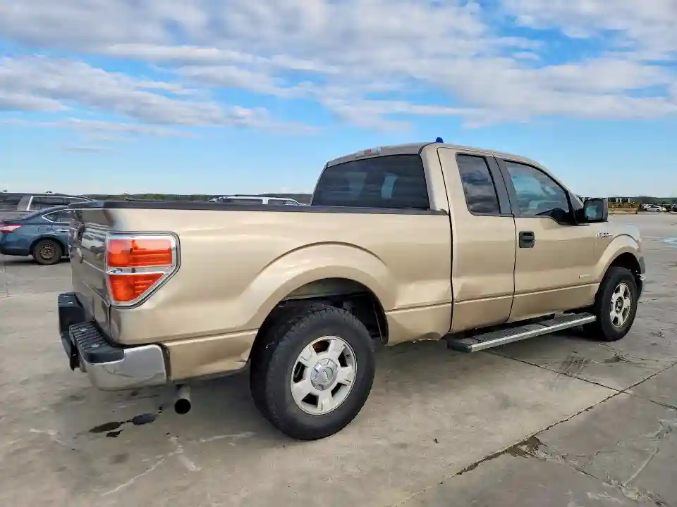 1FTFX1CT7CFB25662 2012 FORD F-150-2
