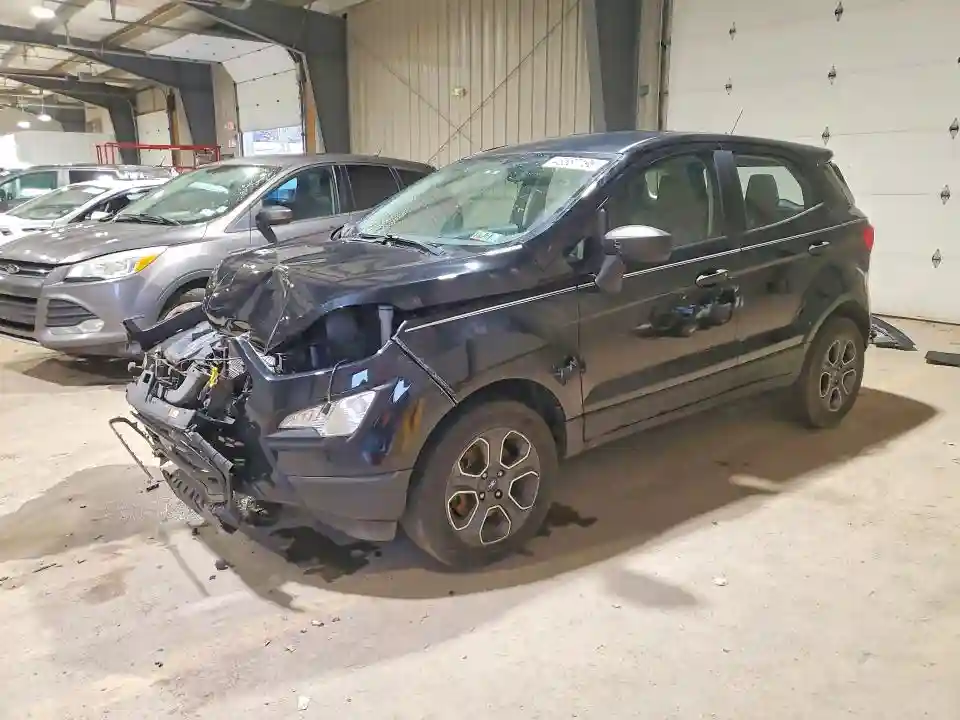 MAJ6P1SL5JC244137 2018 FORD ECOSPORT-0