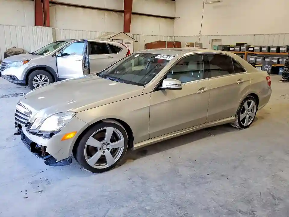 WDDHF8HBXAA210984 2010 MERCEDES-BENZ E-CLASS-0
