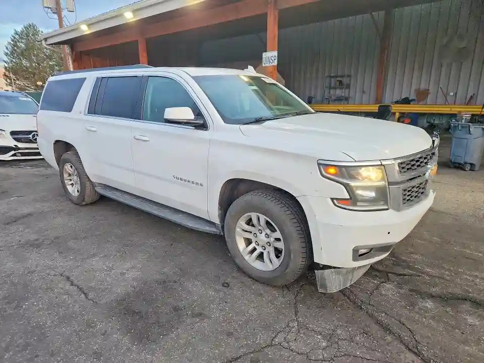 1GNSKJKC7FR666140 2015 CHEVROLET SUBURBAN-3