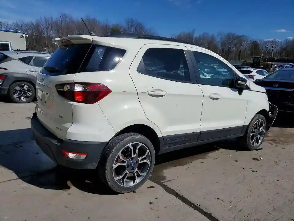 MAJ6S3JL6KC306223 2019 FORD ECOSPORT-2