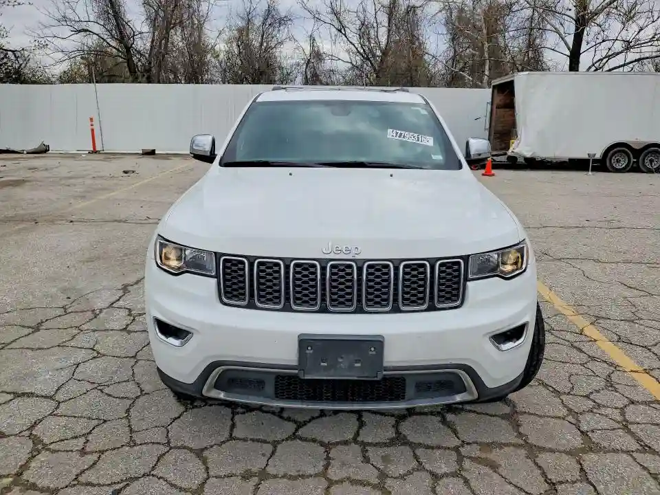 1C4RJFBG8NC121575 2022 JEEP GRAND CHEROKEE-4