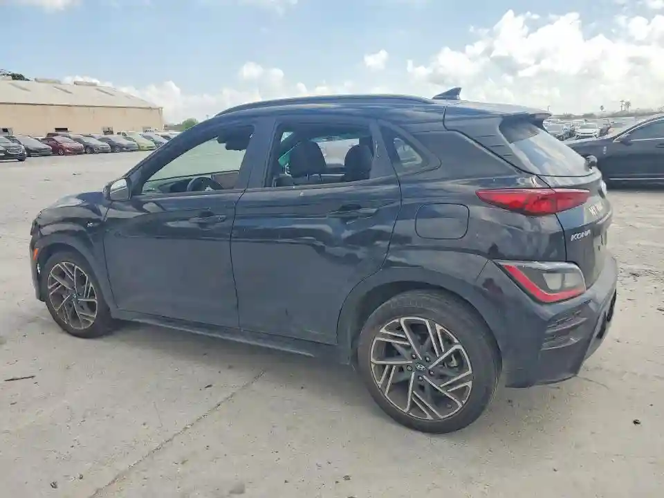 KM8K33A30PU011251 2023 HYUNDAI KONA-1