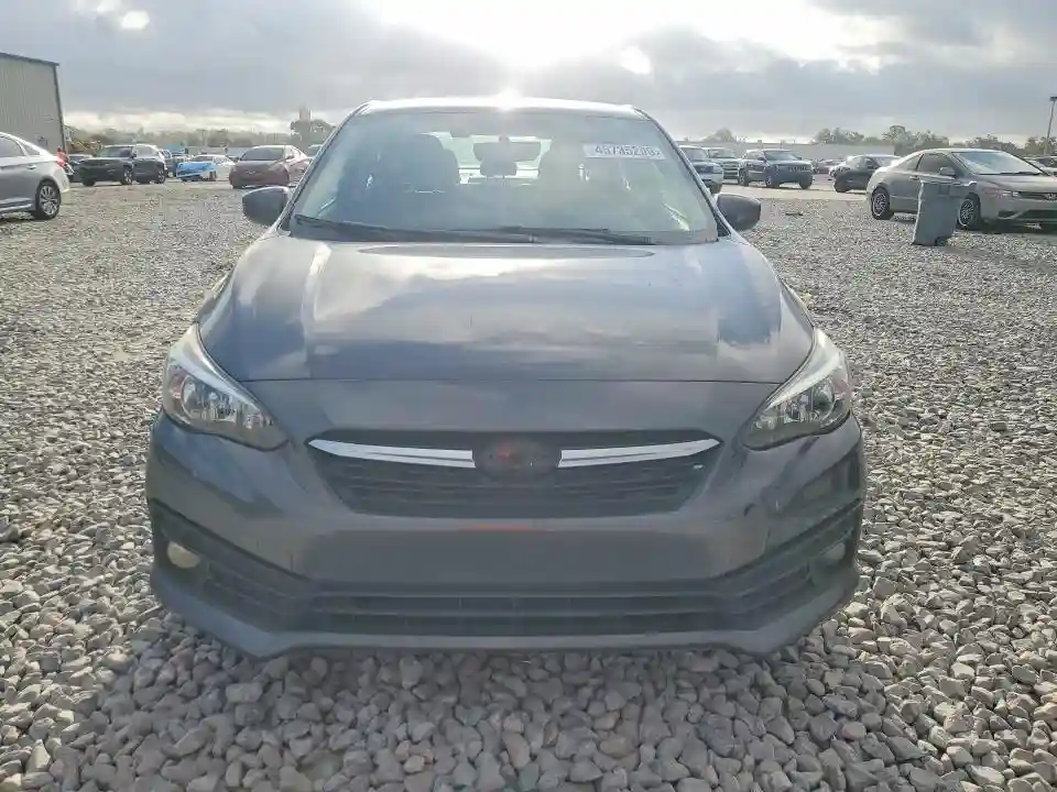 4S3GKAV64M3604523 2021 SUBARU IMPREZA-4