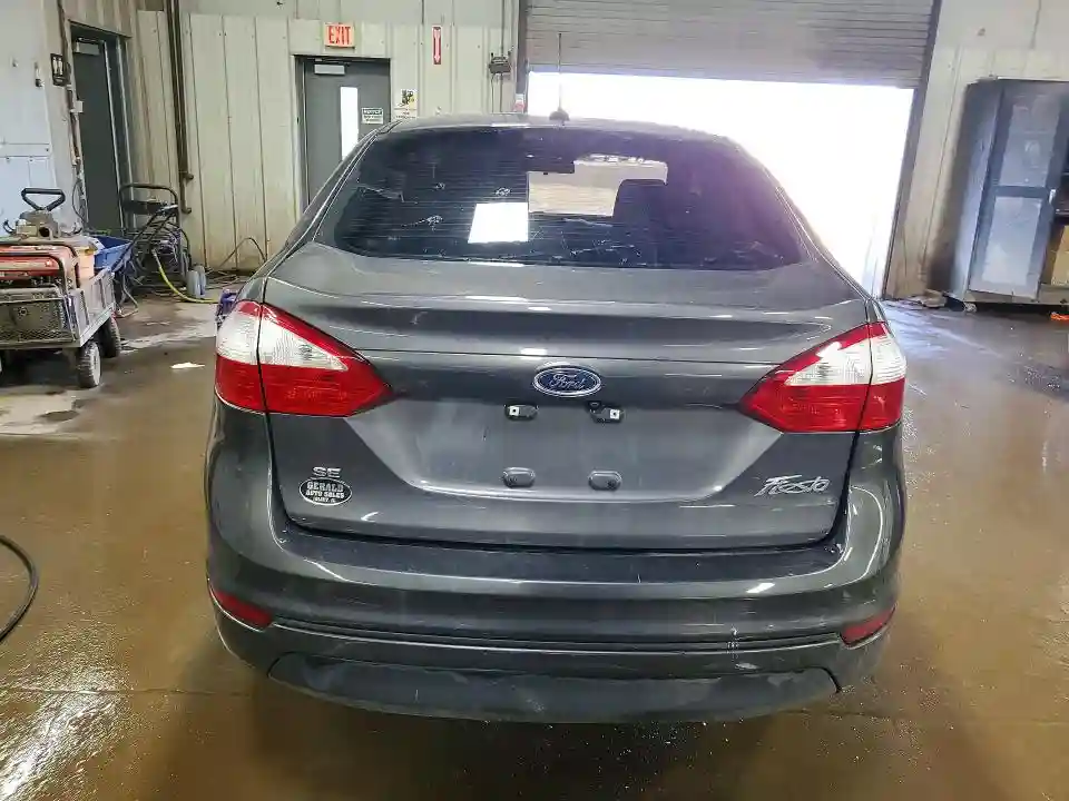 3FADP4BJ5KM114477 2019 FORD FIESTA-5