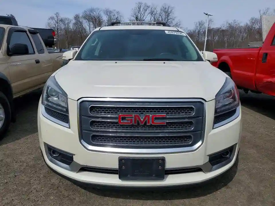 1GKKVSKD6EJ343729 2014 GMC ACADIA-4