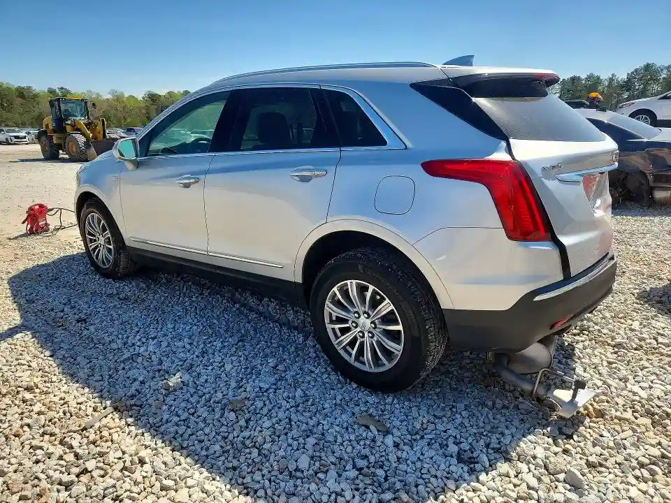 1GYKNBRS9HZ236089 2017 CADILLAC XT5-1
