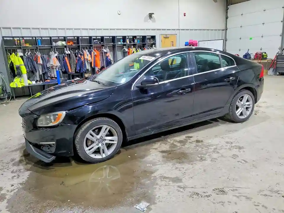 YV1612FS7E2275916 2014 VOLVO S60-0