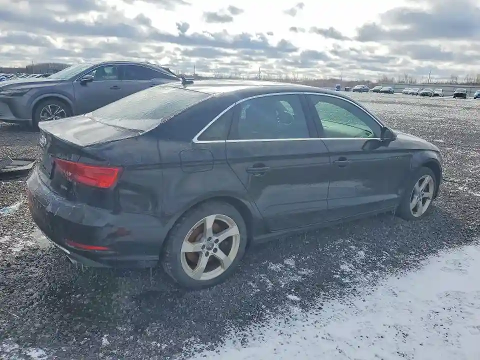 WAUBEGFF1K1017771 2019 AUDI A3-2