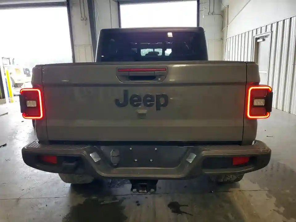 1C6JJTAG4ML533172 2021 JEEP GLADIATOR-5