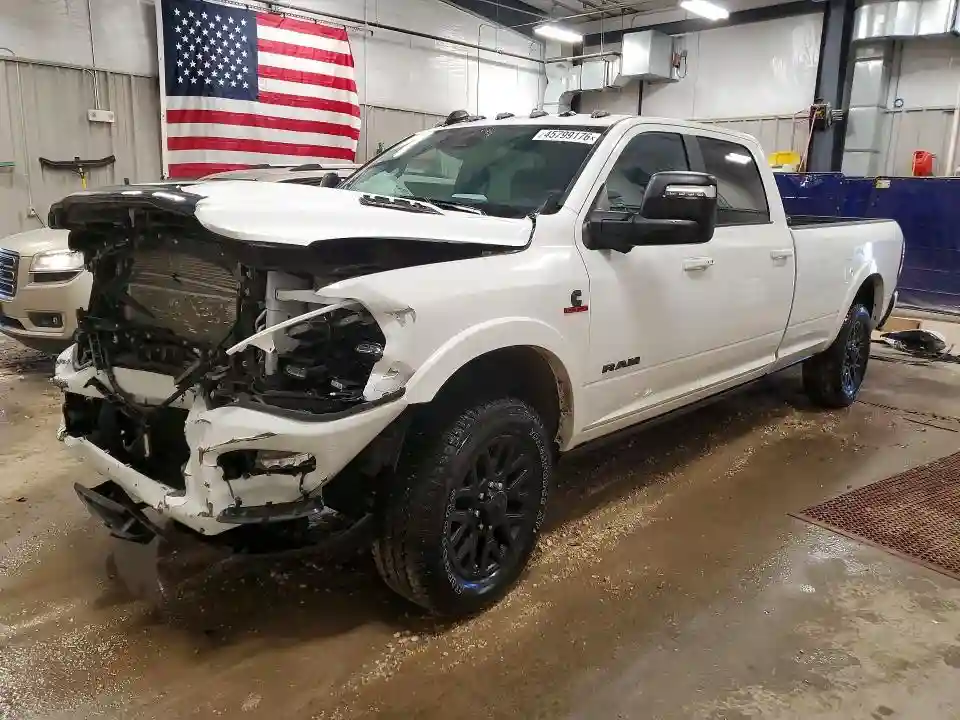 3C63R3RLXTG176255 2026 RAM 3500-0