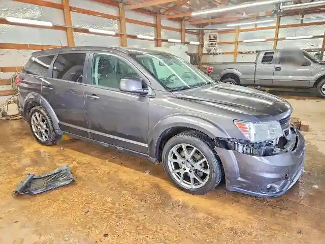 3C4PDCEG6GT149505 2016 DODGE JOURNEY-3