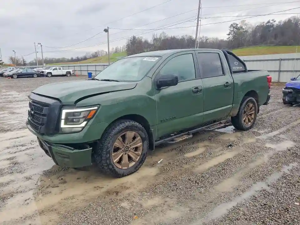 1N6AA1EF2RN107939 2024 NISSAN TITAN-0
