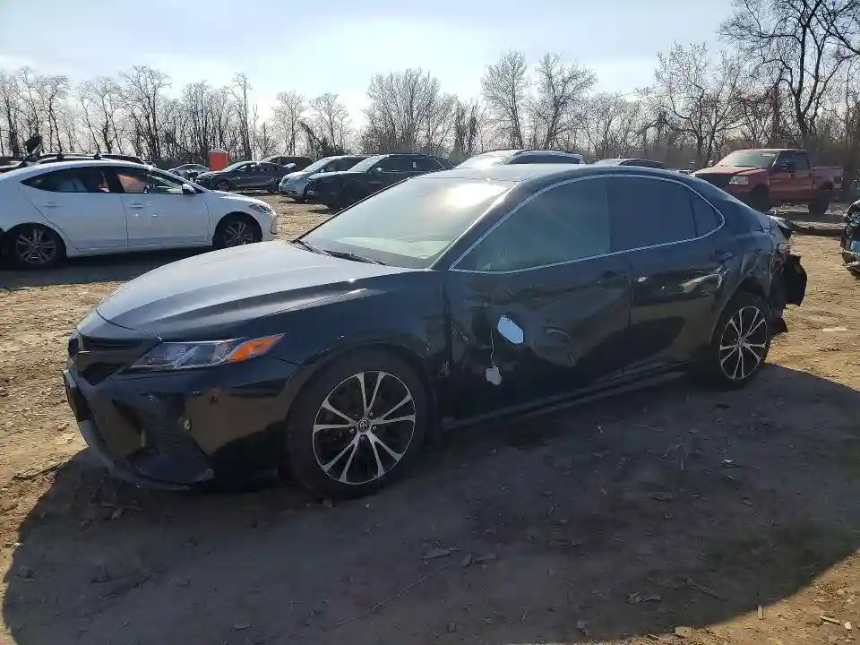 4T1M11AKXLU387198 2020 TOYOTA CAMRY-0